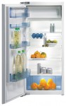 Tủ lạnh Gorenje RBI 51208 W 54.00x122.50x54.50 cm