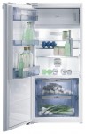 Холодильник Gorenje RBI 56208 54.00x122.50x54.50 см