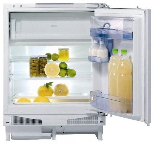 Køleskab Gorenje RBIU 6134 W Foto, Egenskaber