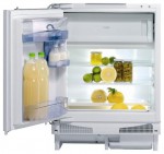 Хладилник Gorenje RBIU 6134 W 59.60x82.00x54.50 см