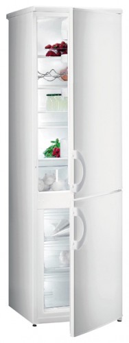 Refrigerator Gorenje RC 4180 AW larawan, katangian