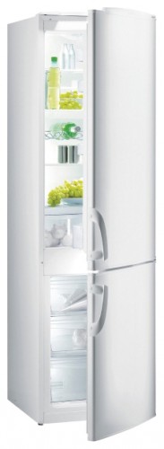 Buzdolabı Gorenje RC 4181 AW fotoğraf, özellikleri