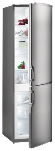 Refrigerator Gorenje RC 4181 AX larawan, katangian