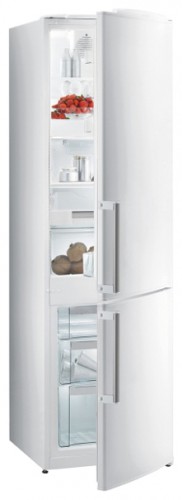 Tủ lạnh Gorenje RC 4181 KW ảnh, đặc điểm