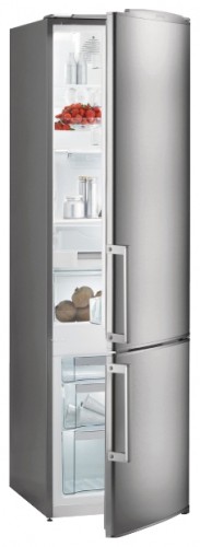 Buzdolabı Gorenje RC 4181 KX fotoğraf, özellikleri