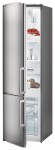 Холодильник Gorenje RC 4181 KX 54.00x179.50x60.00 см