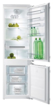 Kjøleskap Gorenje RCI 5181 KW Bilde, kjennetegn