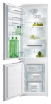 Холодильник Gorenje RCI 5181 KW 54.00x177.50x54.50 см