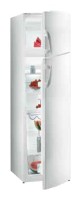 Kühlschrank Gorenje RF 4161 AW Foto, Charakteristik