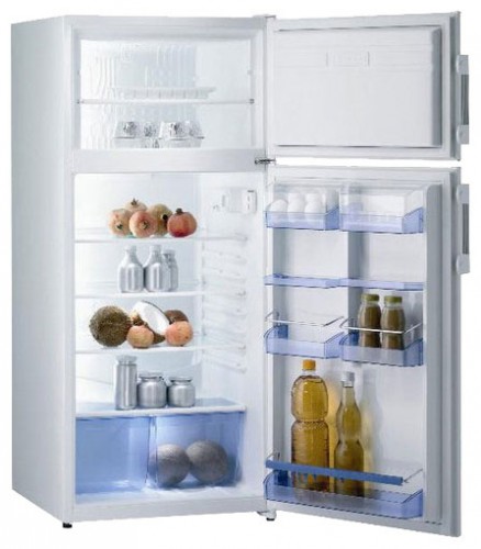 Buzdolabı Gorenje RF 4245 W fotoğraf, özellikleri