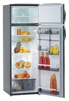 Kühlschrank Gorenje RF 4275 E Foto, Charakteristik