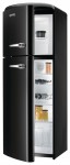 Холодильник Gorenje RF 60309 OBK 60.00x173.70x64.00 см