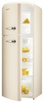 Холодильник Gorenje RF 60309 OC 60.00x173.70x64.00 см