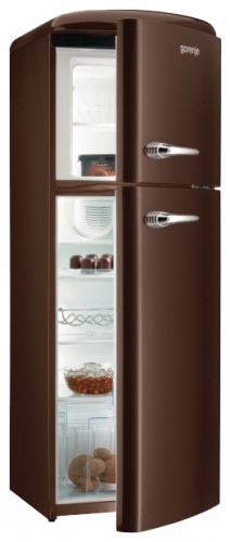 Ψυγείο Gorenje RF 60309 OCH φωτογραφία, χαρακτηριστικά