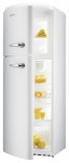 Refrigerator Gorenje RF 60309 OW 60.00x173.70x64.00 cm