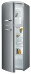 Refrigerator Gorenje RF 60309 OX 60.00x173.70x64.00 cm