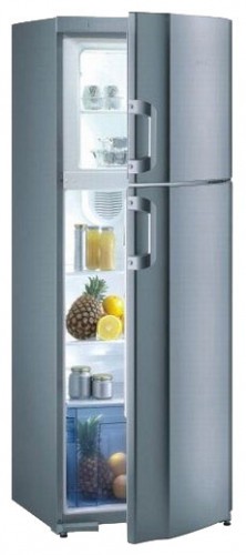 Buzdolabı Gorenje RF 61301 E fotoğraf, özellikleri