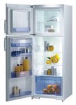 ตู้เย็น Gorenje RF 61301 W 60.00x165.00x64.00 เซนติเมตร