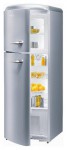 Buzdolabı Gorenje RF 62301 OA 60.00x173.70x64.00 sm