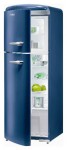 Холодильник Gorenje RF 62301 OB 60.00x173.70x64.00 см