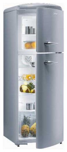 Refrigerator Gorenje RF 62308 OA larawan, katangian