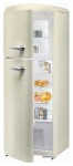 Ψυγείο Gorenje RF 62308 OC 60.00x174.00x64.00 cm