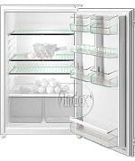 Kylskåp Gorenje RI 150 B Fil, egenskaper