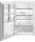 Refrigerator Gorenje RI 150 B 54.00x87.50x54.00 cm