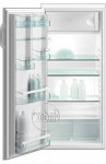 Kühlschrank Gorenje RI 204 B 54.00x122.50x54.00 cm