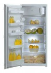 Tủ lạnh Gorenje RI 2142 LA 54.00x122.50x54.50 cm