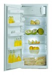 Холодильник Gorenje RI 2142 LB 54.00x122.50x54.50 см