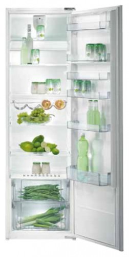 Холодильник Gorenje RI 4181 BW Фото, характеристики
