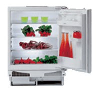 Refrigerator Gorenje RIU 1507 LA larawan, katangian