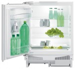 Холодильник Gorenje RIU 6091 AW 59.60x82.00x54.50 см