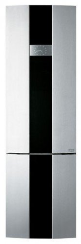 Buzdolabı Gorenje RK 2000 P2 fotoğraf, özellikleri