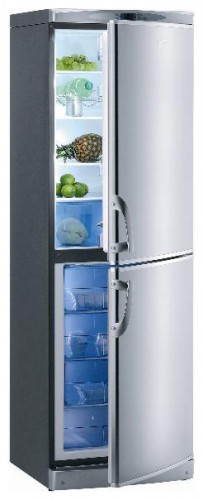 Kühlschrank Gorenje RK 3657 E Foto, Charakteristik