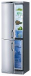 Ψυγείο Gorenje RK 3657 E 60.00x186.00x62.50 cm