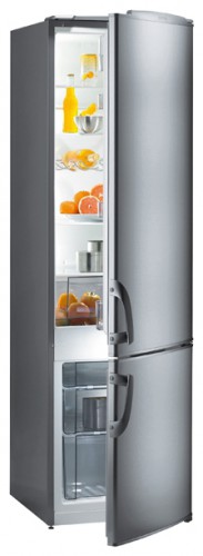 Kühlschrank Gorenje RK 41200 E Foto, Charakteristik