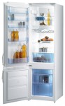Refrigerator Gorenje RK 41200 W 54.00x179.50x60.00 cm