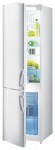 Tủ lạnh Gorenje RK 41285 W 54.00x179.50x60.00 cm