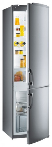 Kylskåp Gorenje RK 4200 E Fil, egenskaper