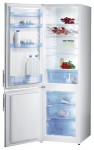 Холодильник Gorenje RK 4200 W 54.00x179.10x60.00 см