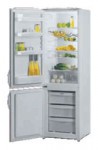 Refrigerator Gorenje RK 4295 W 54.00x179.10x60.00 cm