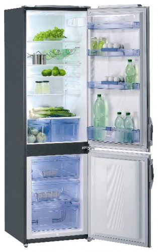 Хладилник Gorenje RK 4296 E снимка, Характеристики