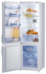 Холодильник Gorenje RK 4296 W 54.00x179.10x60.00 см