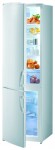 Ψυγείο Gorenje RK 45295 W 54.00x179.10x60.00 cm
