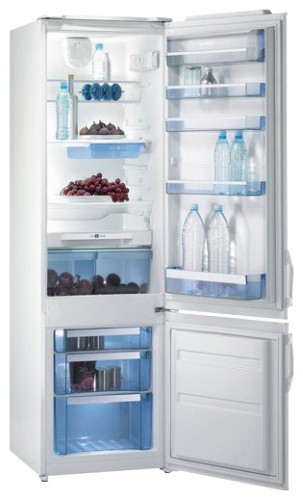 Хладилник Gorenje RK 45298 W снимка, Характеристики