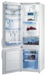 Refrigerator Gorenje RK 45298 W 54.00x179.50x60.00 cm