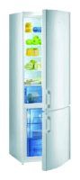 Buzdolabı Gorenje RK 60300 DW fotoğraf, özellikleri