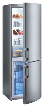 Хладилник Gorenje RK 60352 DE снимка, Характеристики